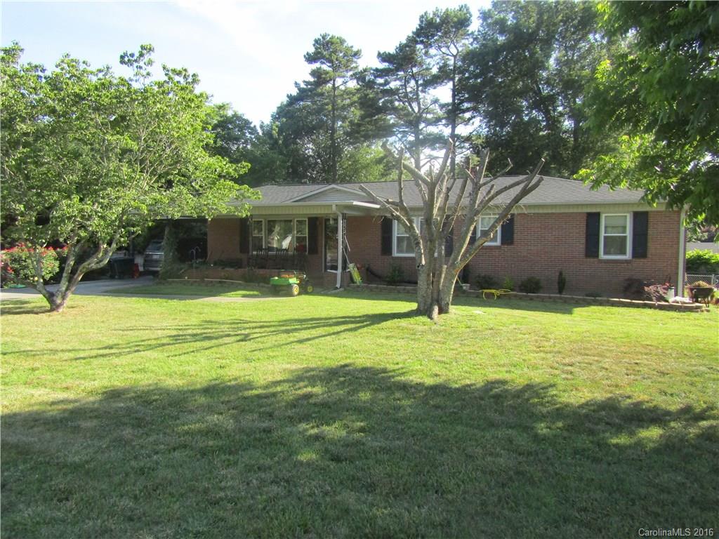 1401 Delview Road, Unit L 4 Cherryville, NC 28021 - Photo 1 of 16 Gallery Image 1