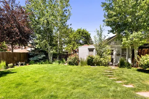 $889,900 | 2265 Holly Street, Denver, CO 80207