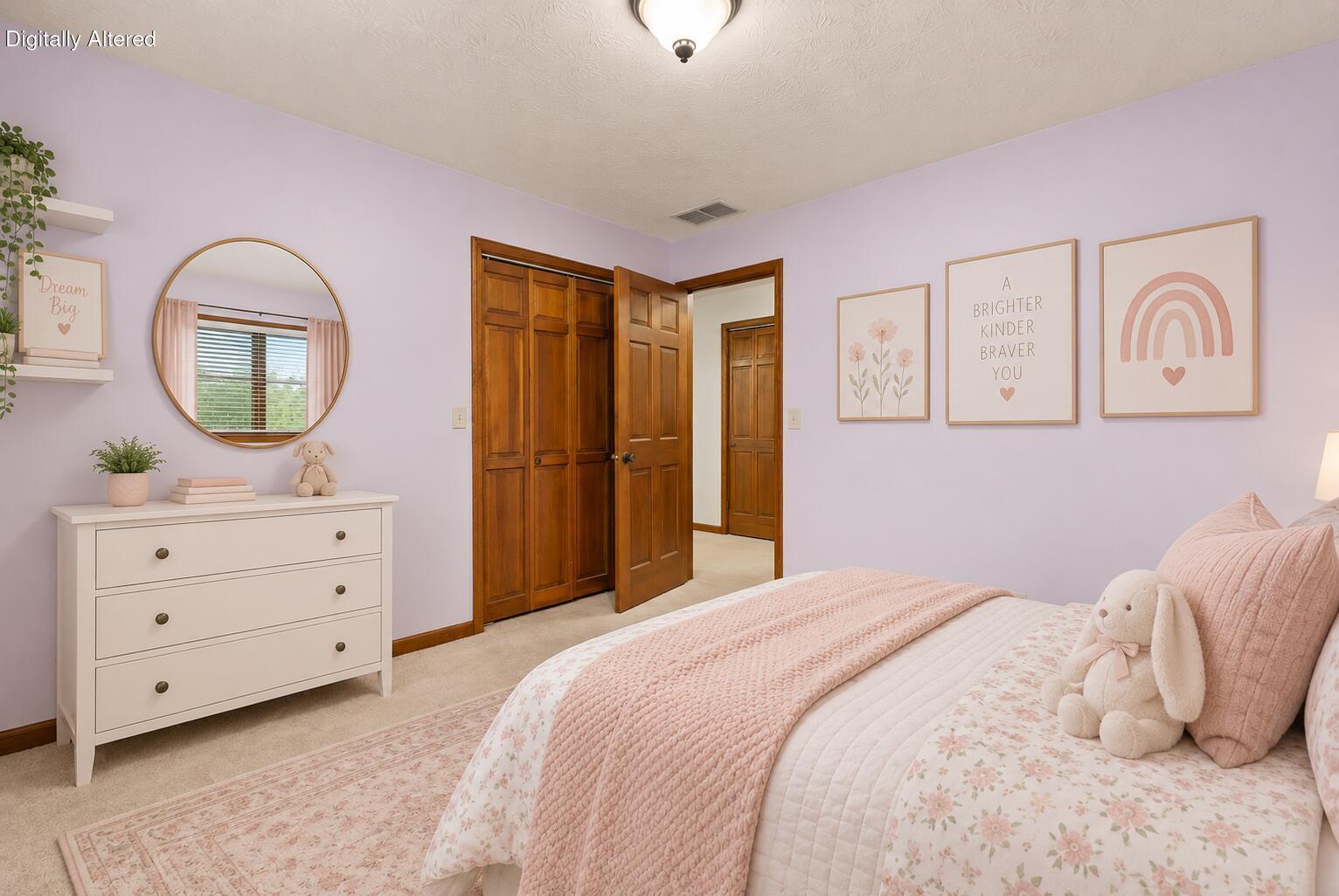 259 Riva Ridge Trail Corbin, KY 40701 - Photo 46 of 97 Girls Room 2