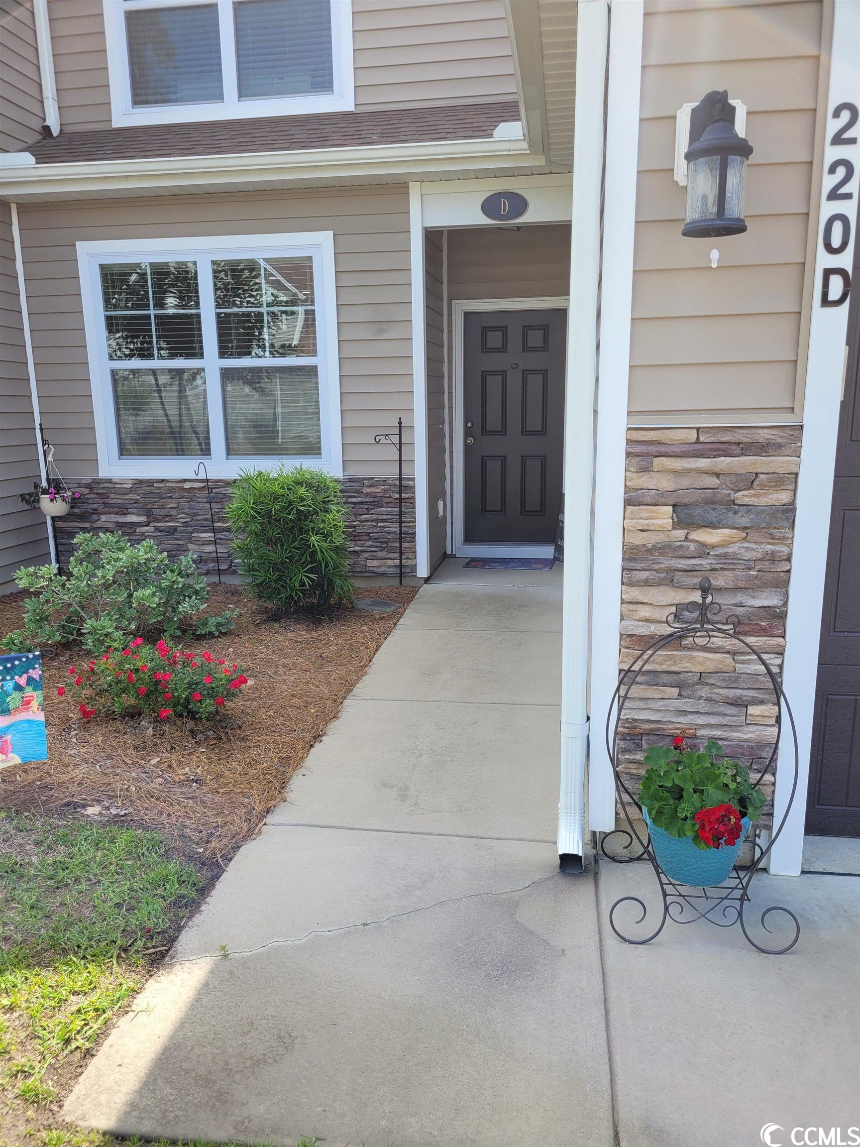 220 Machrie Loop, Unit D Myrtle Beach, SC 29588 - Photo 2 of 40 Gallery Image 2