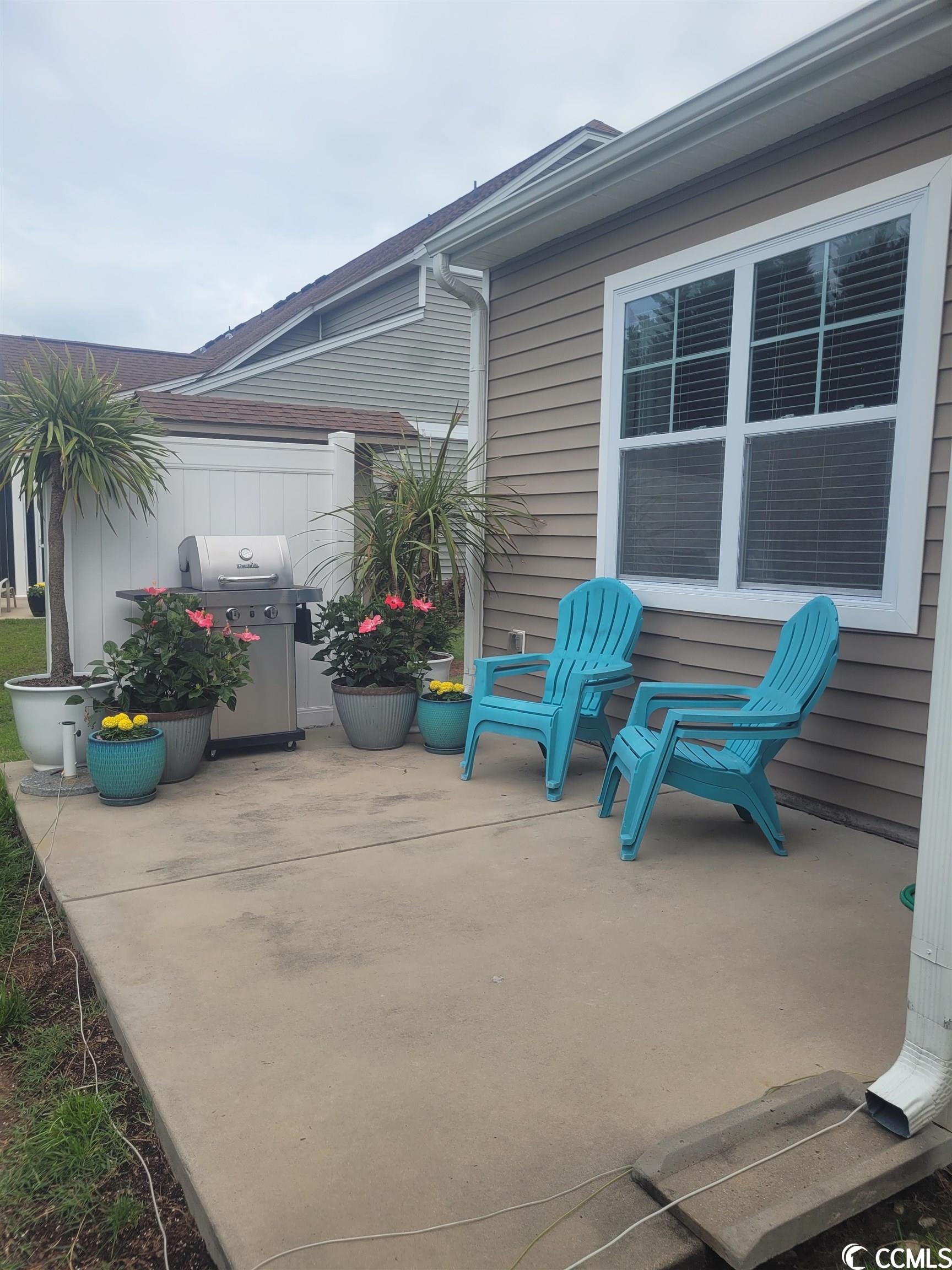 220 Machrie Loop, Unit D Myrtle Beach, SC 29588 - Photo 35 of 40 Gallery Image 35
