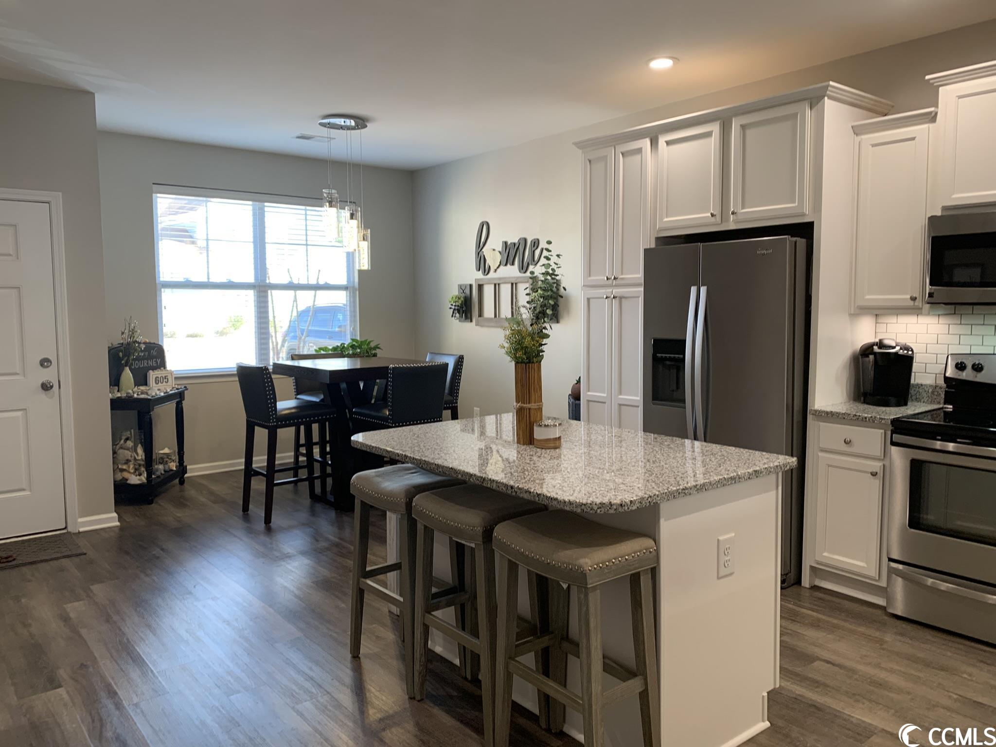 220 Machrie Loop, Unit D Myrtle Beach, SC 29588 - Photo 5 of 40 Gallery Image 5