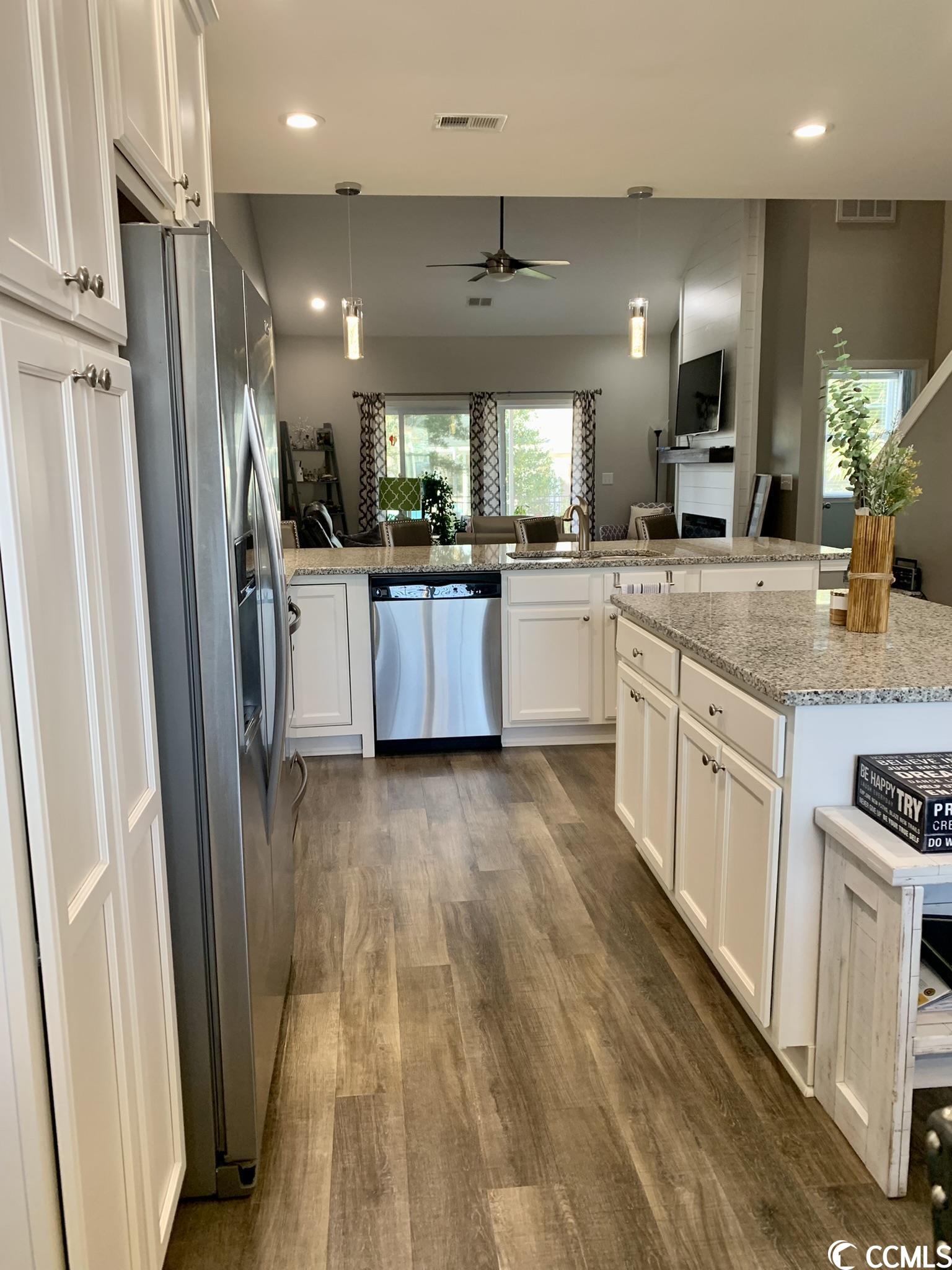 220 Machrie Loop, Unit D Myrtle Beach, SC 29588 - Photo 6 of 40 Gallery Image 6