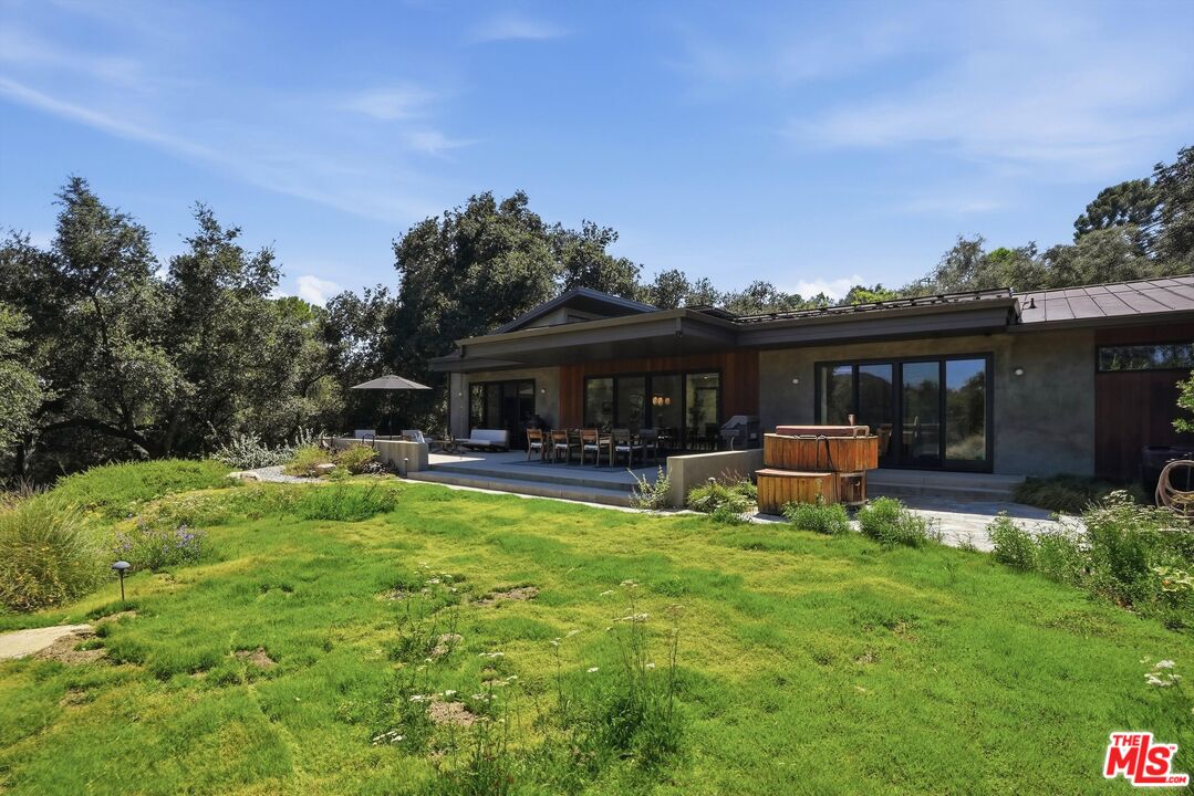3860 Madison Road La Canada Flintridge, CA 91011 - Photo 23 of 51