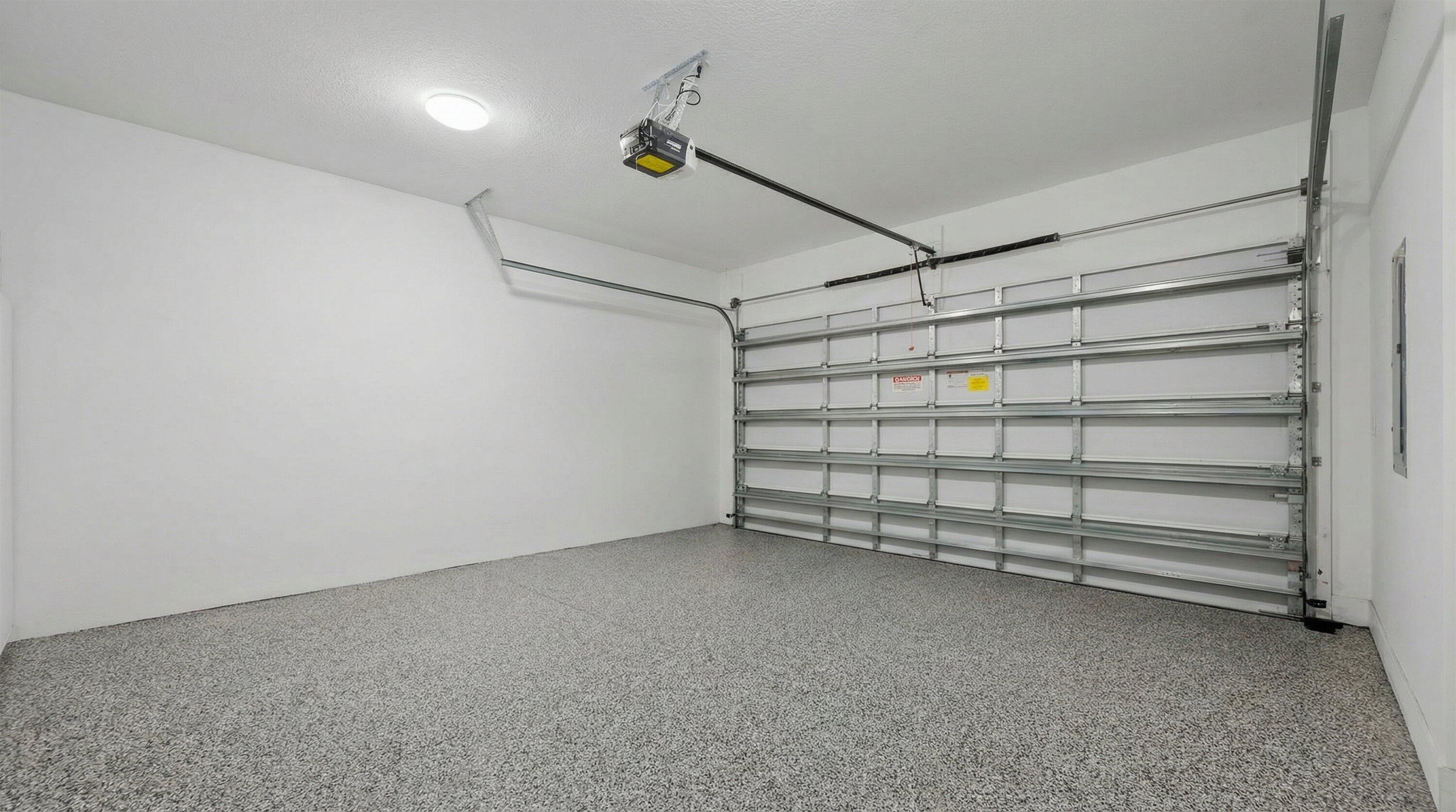 4891 Rivo Alto Circle Loxahatchee, FL 33470 - Photo 31 of 64 36-garage