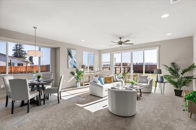 $813,500 | 2970 East Tuolumne Road, Turlock, CA 95382