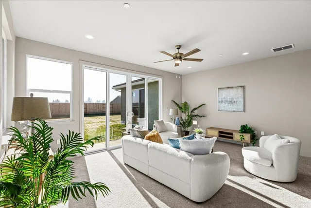 $813,500 | 2970 East Tuolumne Road, Turlock, CA 95382