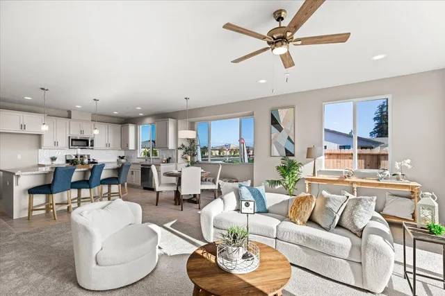 $813,500 | 2970 East Tuolumne Road, Turlock, CA 95382