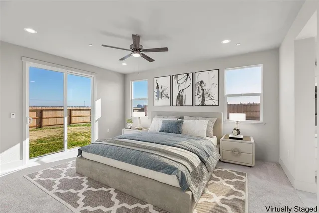 $813,500 | 2970 East Tuolumne Road, Turlock, CA 95382