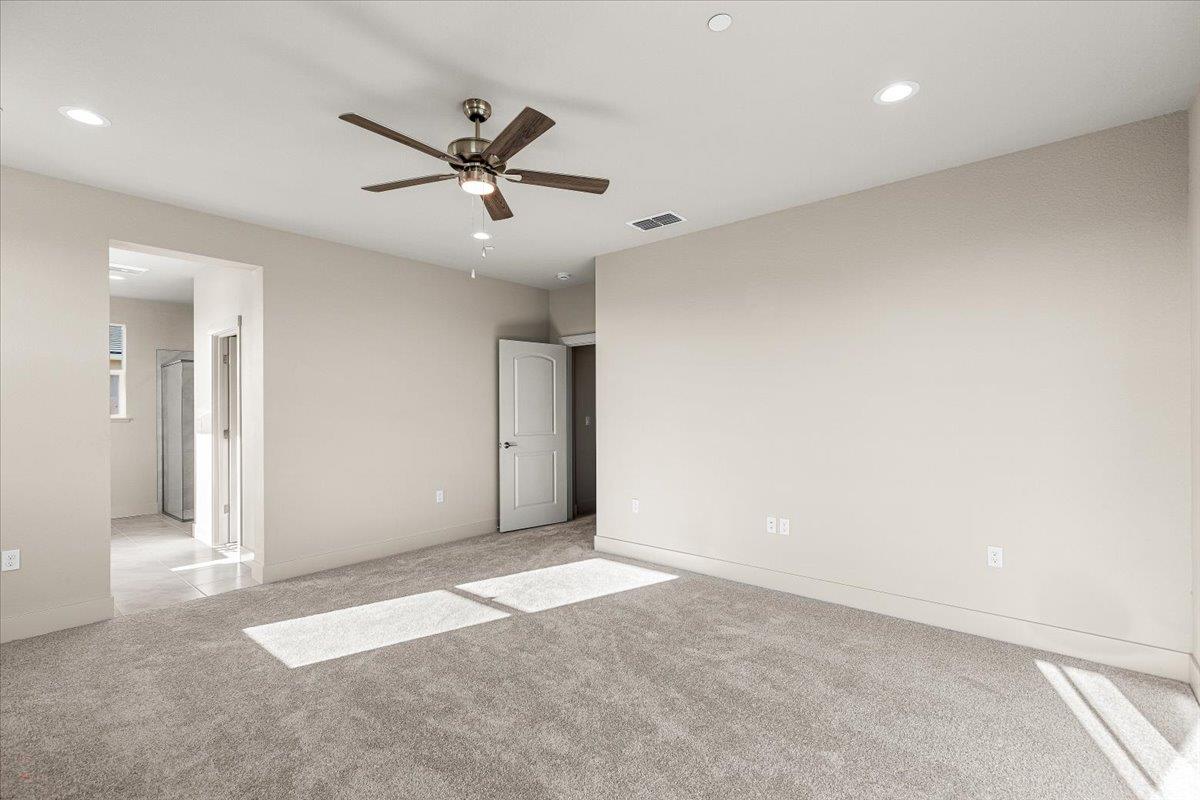 2970 East Tuolumne Road Turlock, CA 95382 - Photo 57 of 68 a view of an empty room