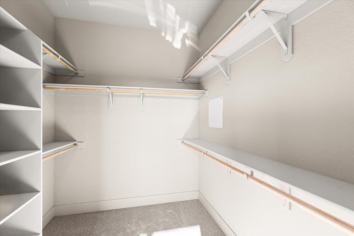 2970 East Tuolumne Road Turlock, CA 95382 - Photo 62 of 68 master closet