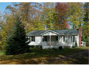 607 County Road Pownal, VT 05261 - Photo 1 of 1