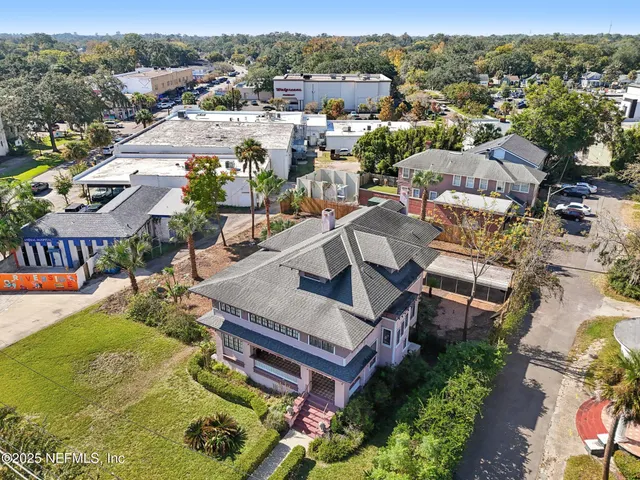 $775,000 | 1130 Acosta Street, Jacksonville, FL 32204