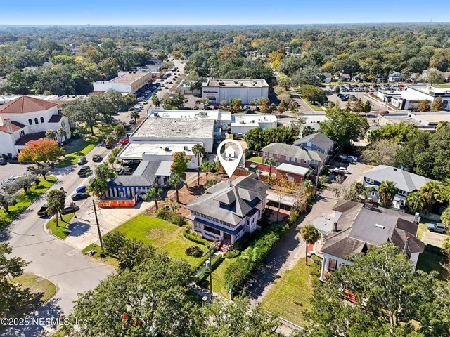 $775,000 | 1130 Acosta Street, Jacksonville, FL 32204