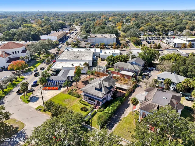 $775,000 | 1130 Acosta Street, Jacksonville, FL 32204