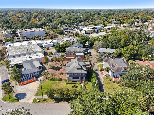 $775,000 | 1130 Acosta Street, Jacksonville, FL 32204