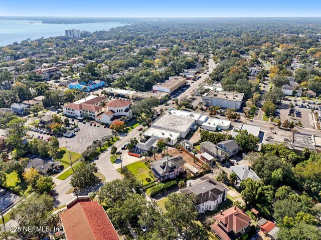 $775,000 | 1130 Acosta Street, Jacksonville, FL 32204