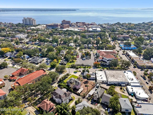 $775,000 | 1130 Acosta Street, Jacksonville, FL 32204