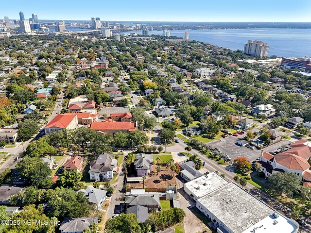$775,000 | 1130 Acosta Street, Jacksonville, FL 32204