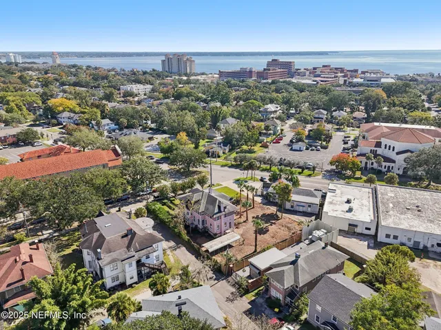 $775,000 | 1130 Acosta Street, Jacksonville, FL 32204