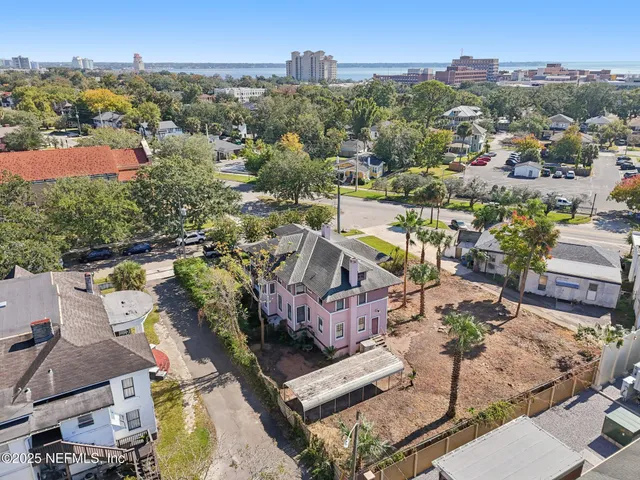 $775,000 | 1130 Acosta Street, Jacksonville, FL 32204