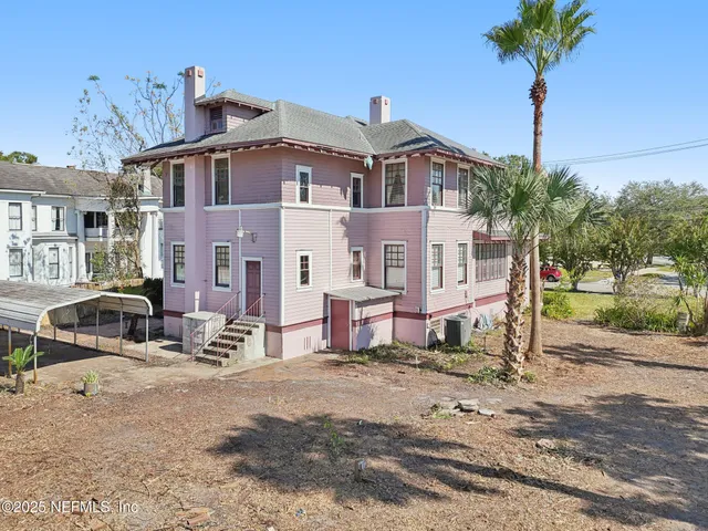 $775,000 | 1130 Acosta Street, Jacksonville, FL 32204