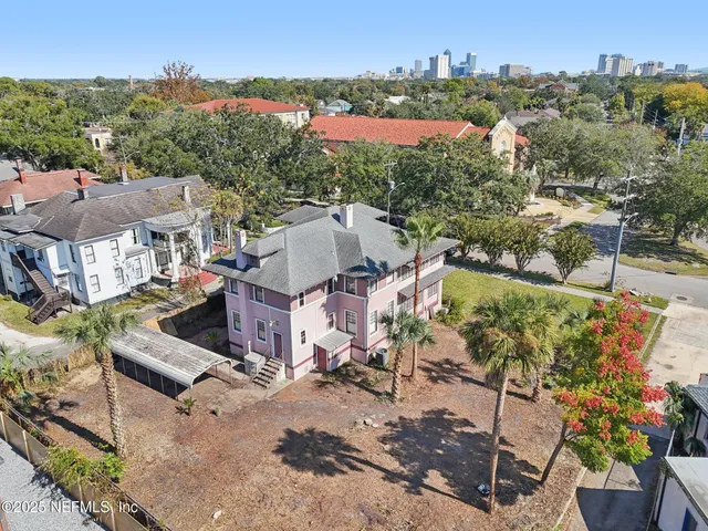 $775,000 | 1130 Acosta Street, Jacksonville, FL 32204