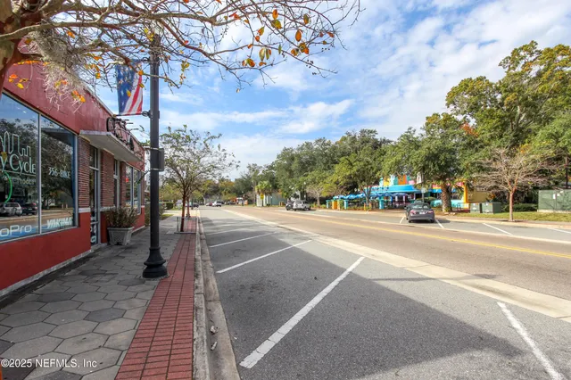 $775,000 | 1130 Acosta Street, Jacksonville, FL 32204