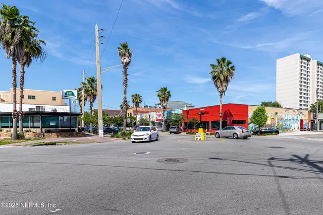 $775,000 | 1130 Acosta Street, Jacksonville, FL 32204