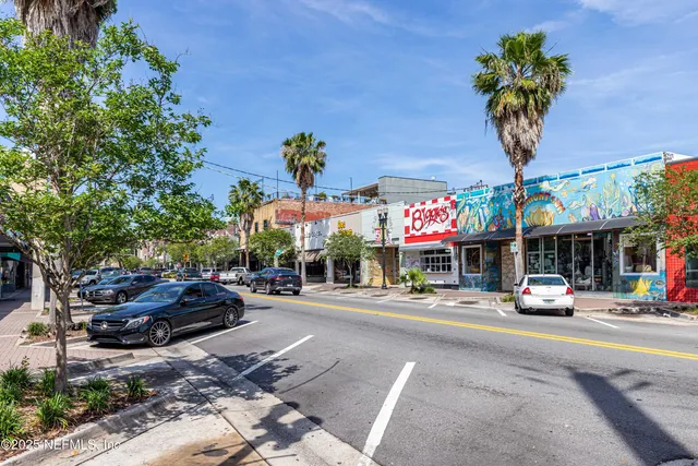 $775,000 | 1130 Acosta Street, Jacksonville, FL 32204