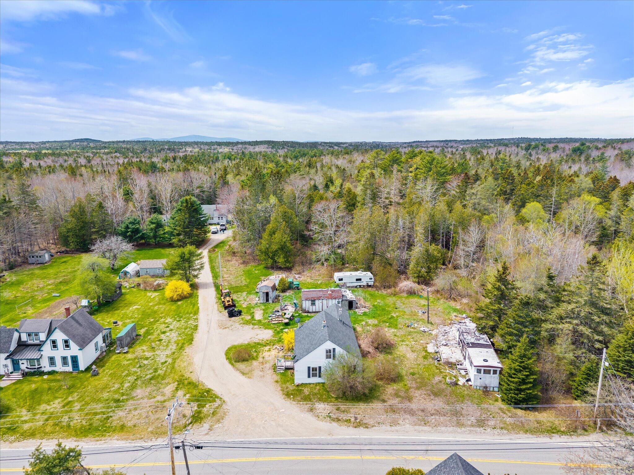 1008 West Bay Road Gouldsboro, ME 04607 - Photo 4 of 41