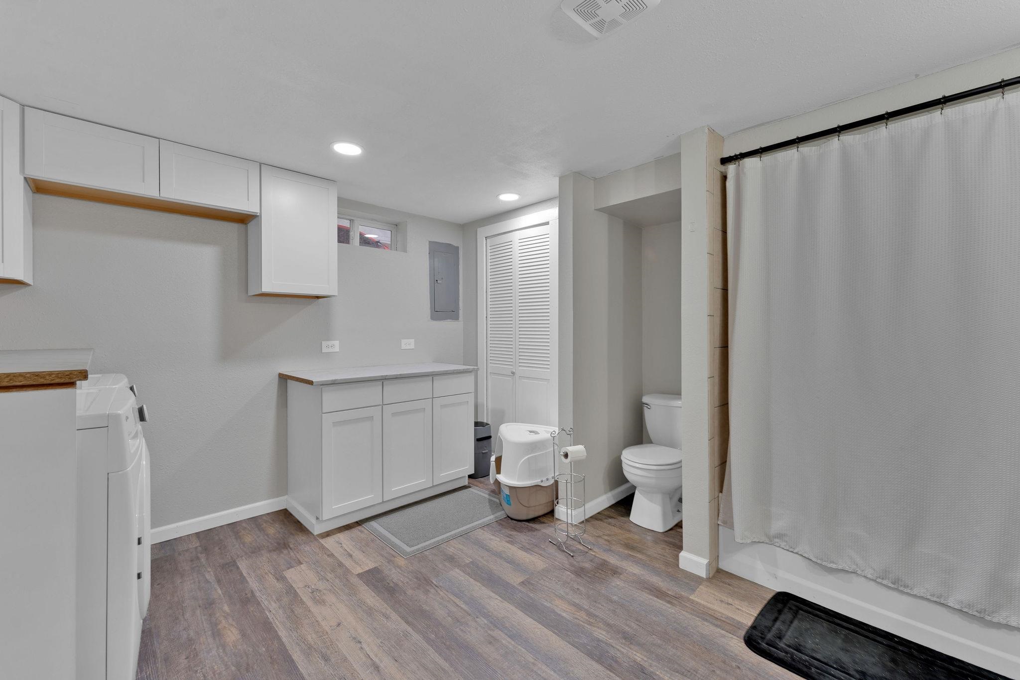 1623 South Blake Road Spokane Valley, WA 99216 - Photo 13 of 22 Gallery Image 13