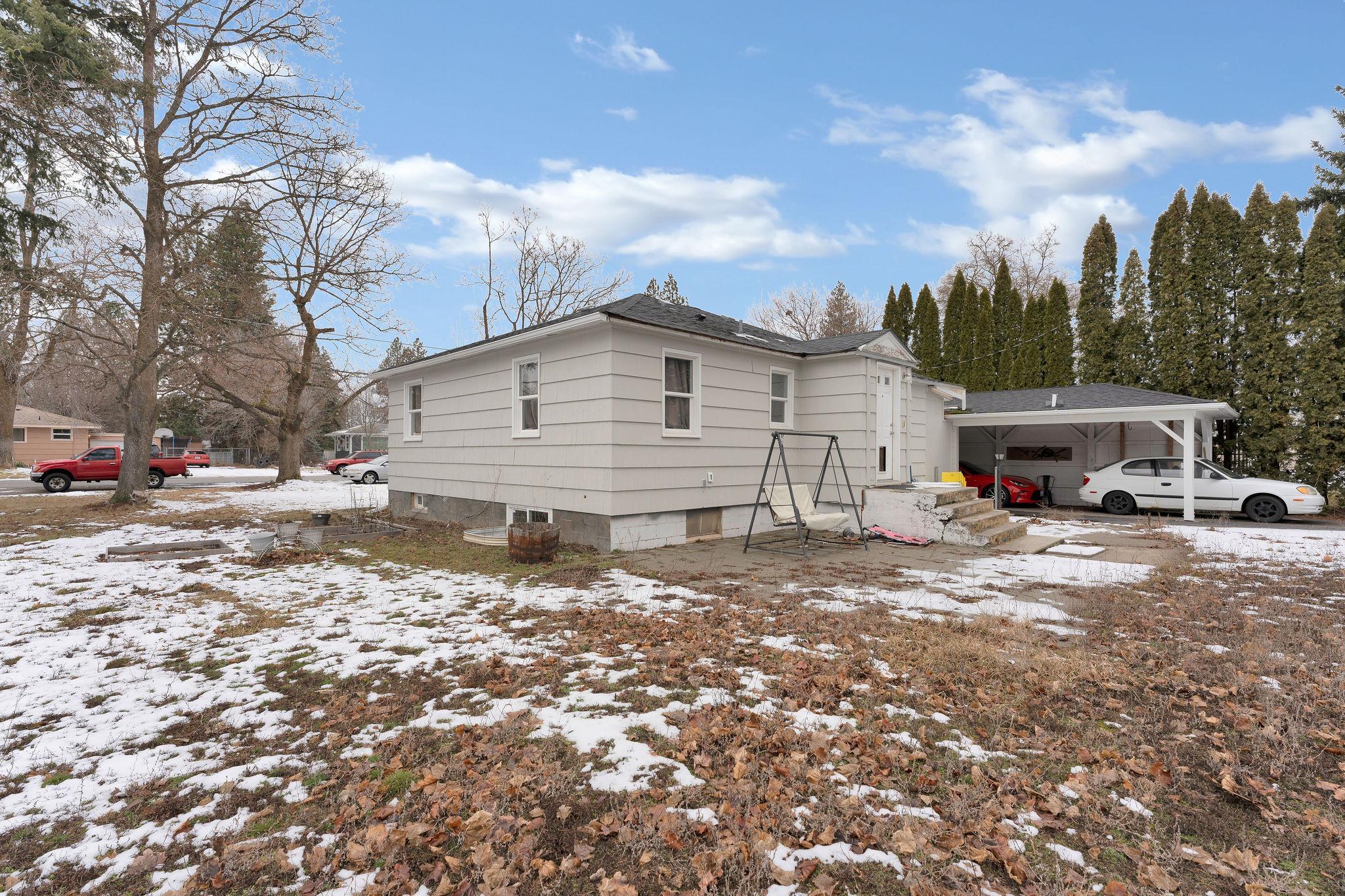 1623 South Blake Road Spokane Valley, WA 99216 - Photo 19 of 22 Gallery Image 19