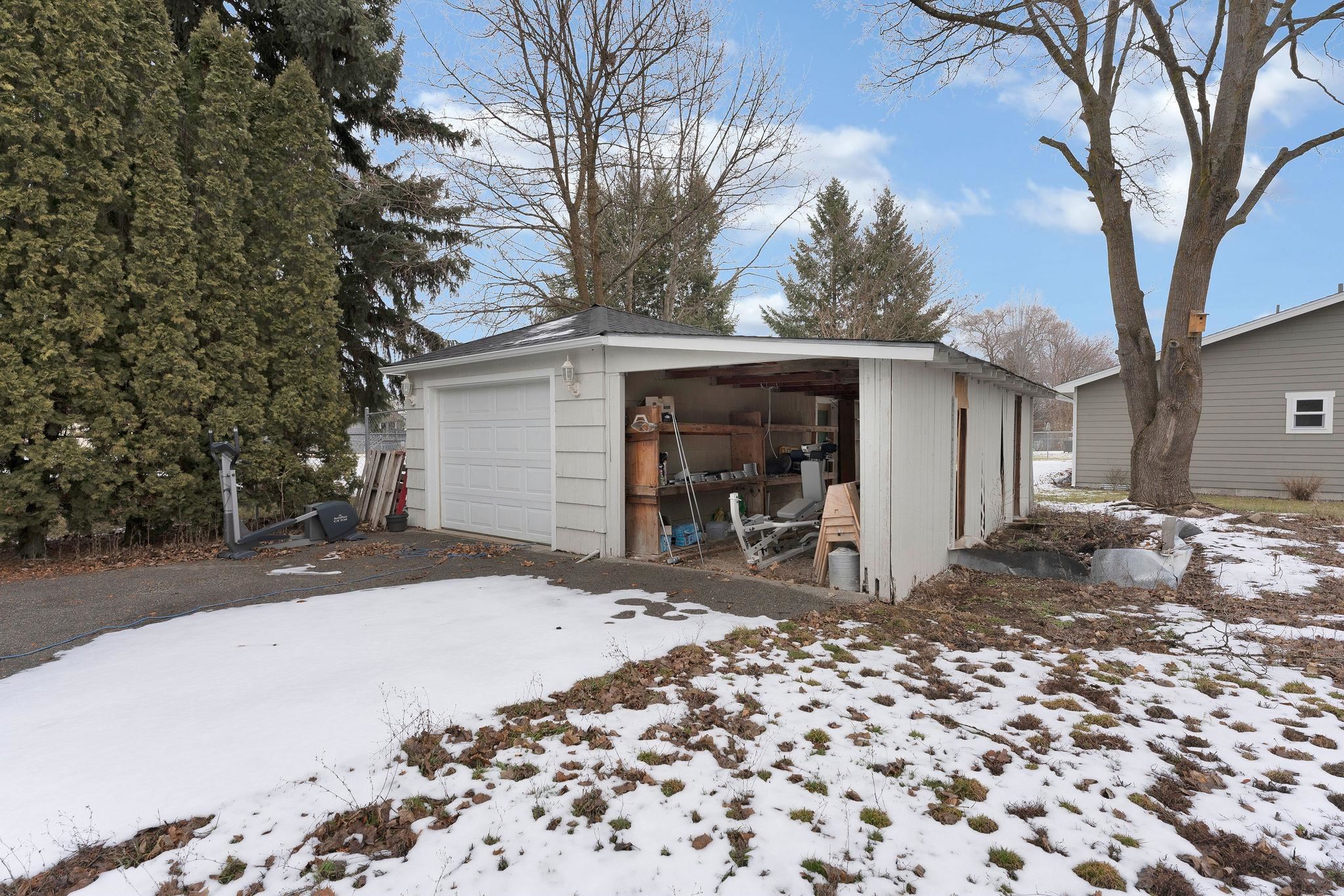 1623 South Blake Road Spokane Valley, WA 99216 - Photo 20 of 22 Gallery Image 20