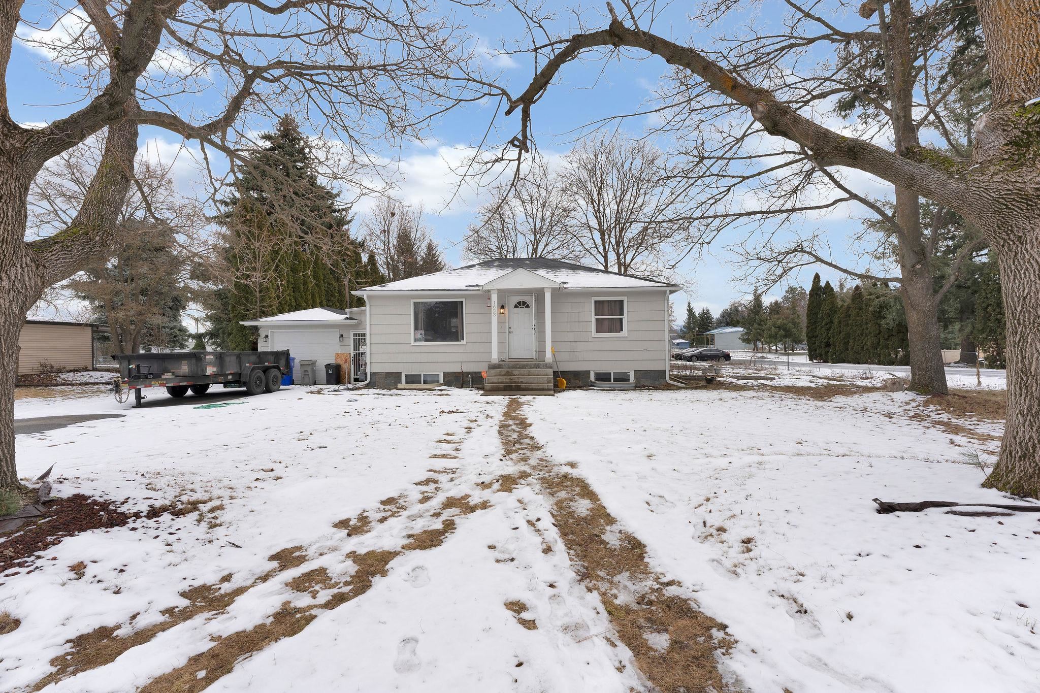 1623 South Blake Road Spokane Valley, WA 99216 - Photo 2 of 22 Gallery Image 2