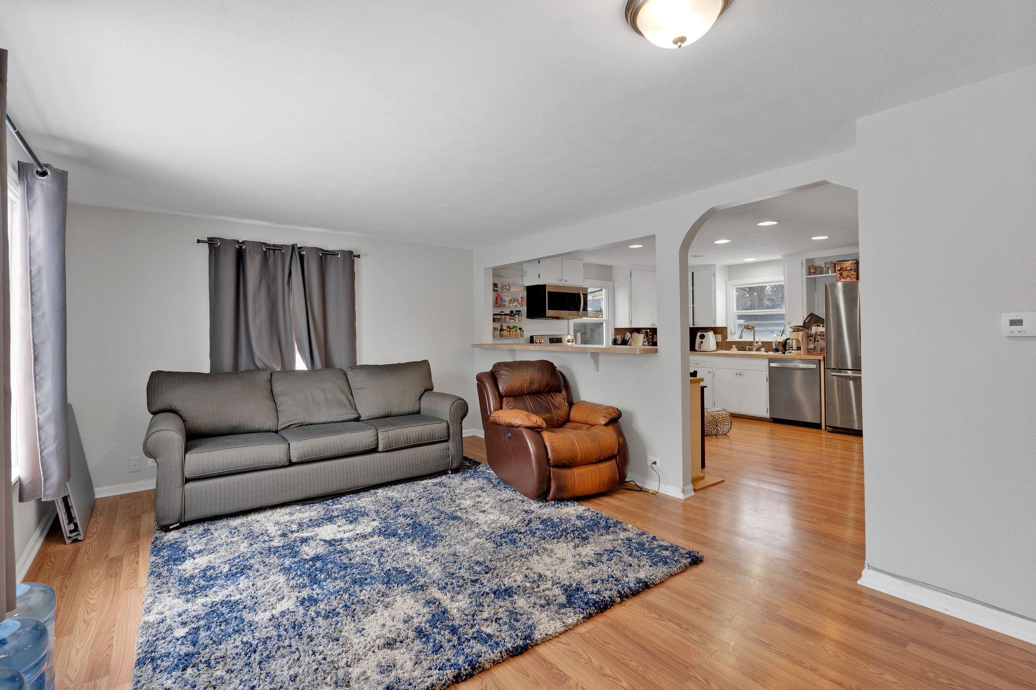 1623 South Blake Road Spokane Valley, WA 99216 - Photo 3 of 22 Gallery Image 3