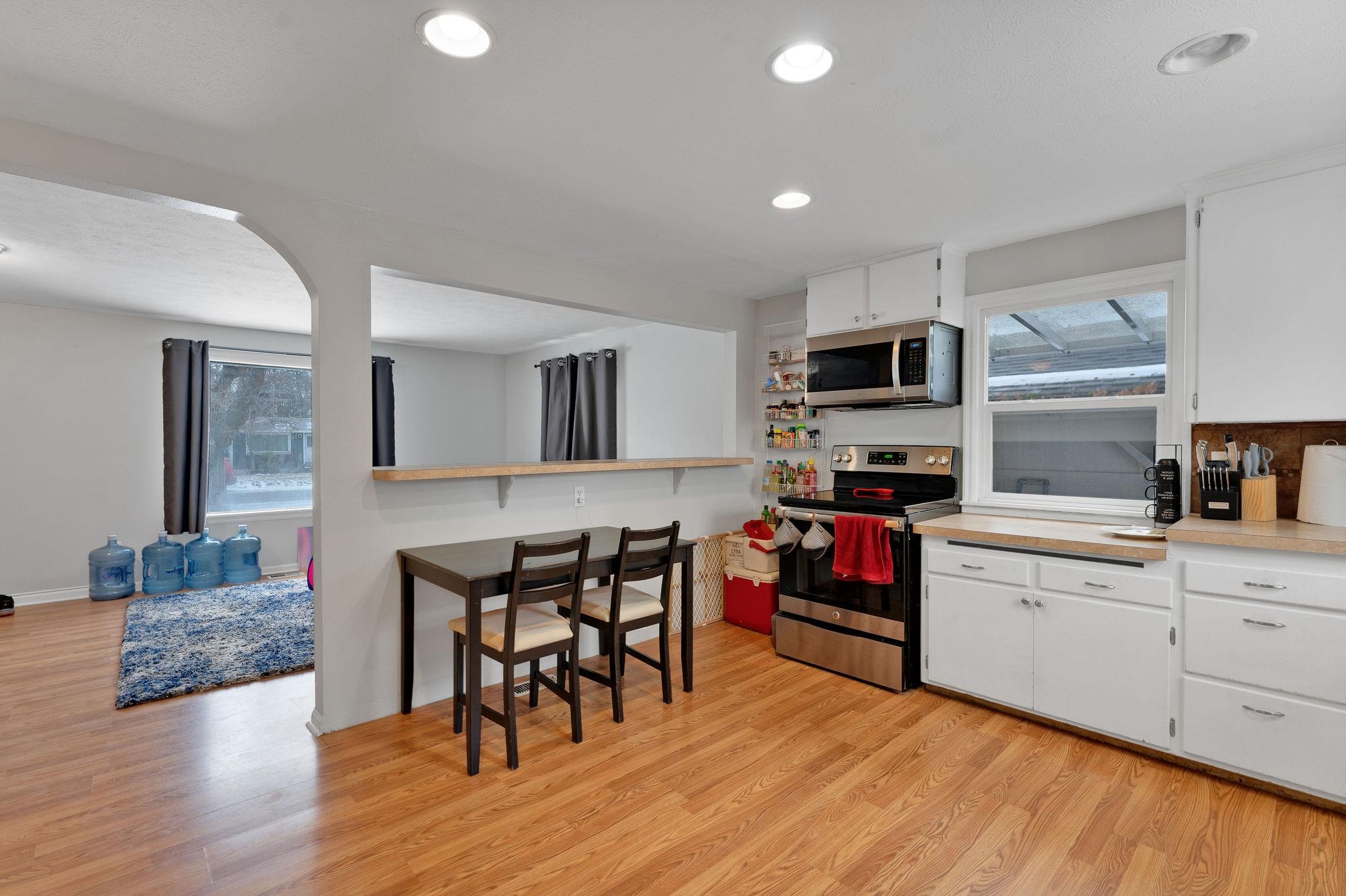 1623 South Blake Road Spokane Valley, WA 99216 - Photo 6 of 22 Gallery Image 6