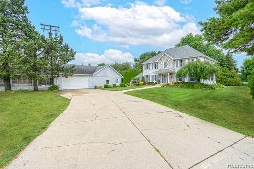 67401 Romeo Plank Road Ray, MI 48096 - Photo 2 of 51 Gallery Image 2