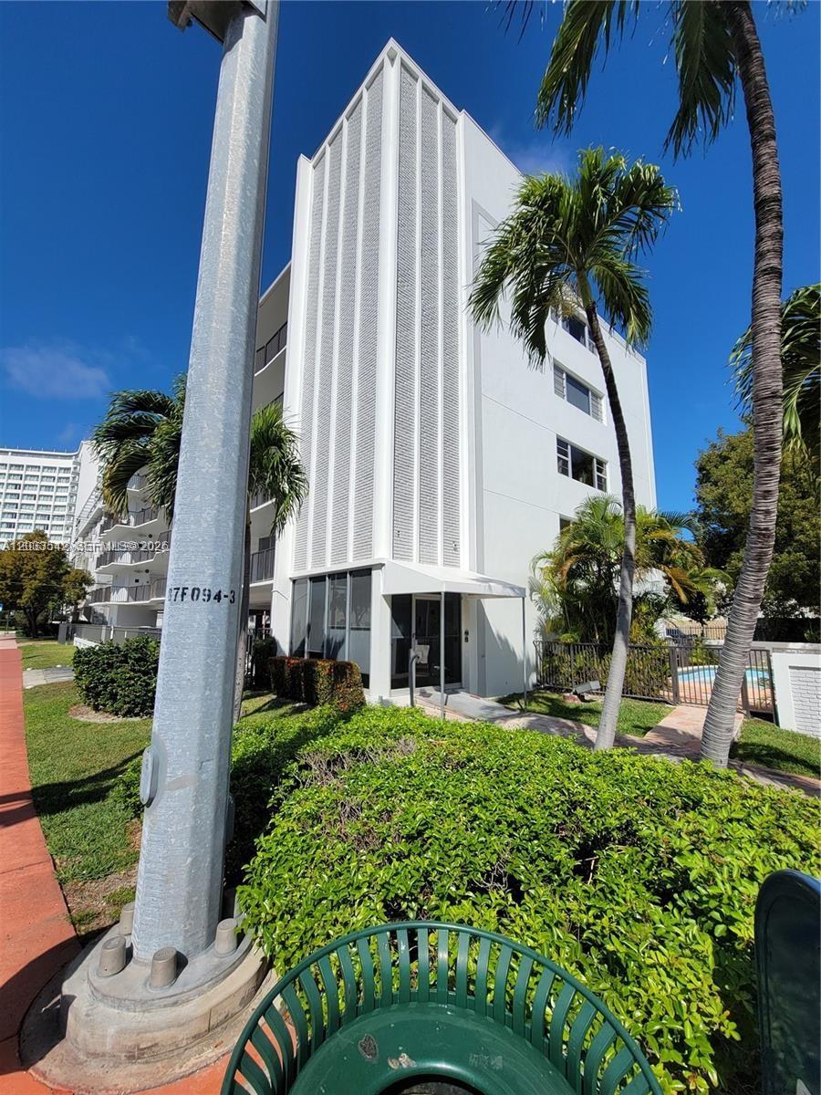 1100 Alton Road, Unit 3C Miami Beach, FL 33139 - Photo 22 of 22