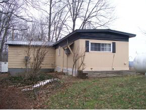 8120 North Fish Road Bloomington, IN 47408 - Photo 3 of 24