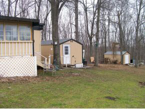 8120 North Fish Road Bloomington, IN 47408 - Photo 5 of 24