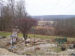 8120 North Fish Road Bloomington, IN 47408 - Photo 8 of 24