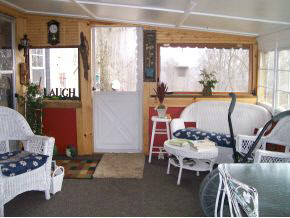8120 North Fish Road Bloomington, IN 47408 - Photo 10 of 24