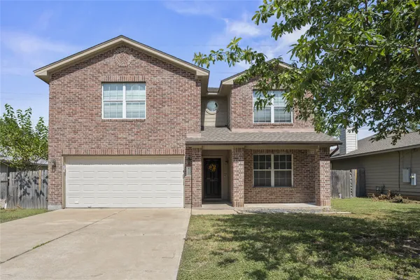 $329,000 | 1481 Newbury Street, Georgetown, TX 78626
