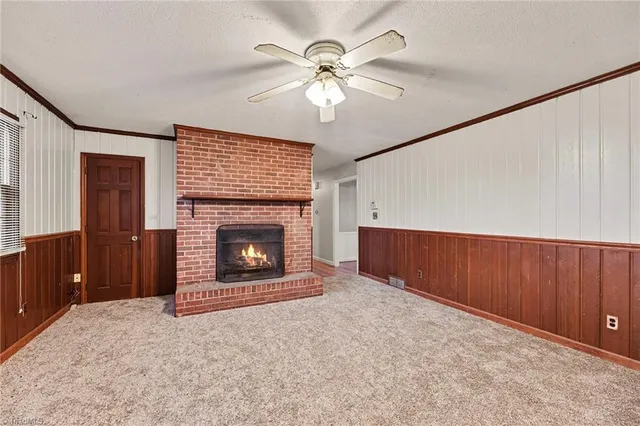 $325,000 | 3771 Tangle Lane, Winston-Salem, NC 27106