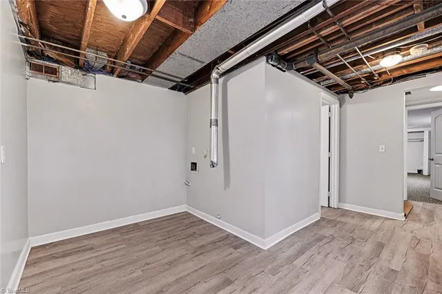 $325,000 | 3771 Tangle Lane, Winston-Salem, NC 27106