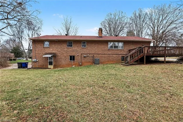 $325,000 | 3771 Tangle Lane, Winston-Salem, NC 27106