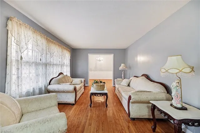 $325,000 | 3771 Tangle Lane, Winston-Salem, NC 27106