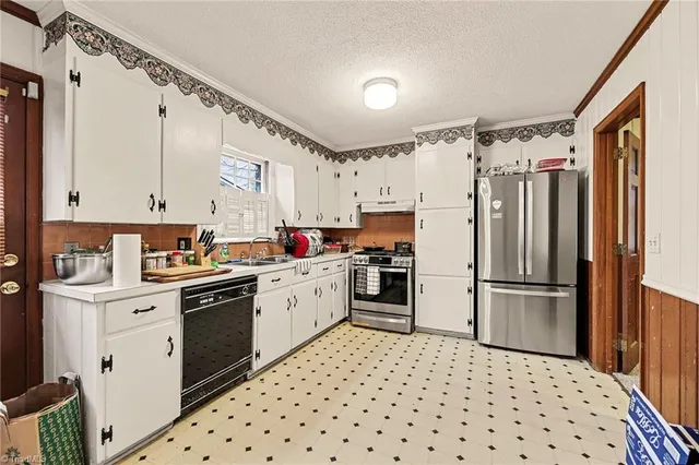 $325,000 | 3771 Tangle Lane, Winston-Salem, NC 27106