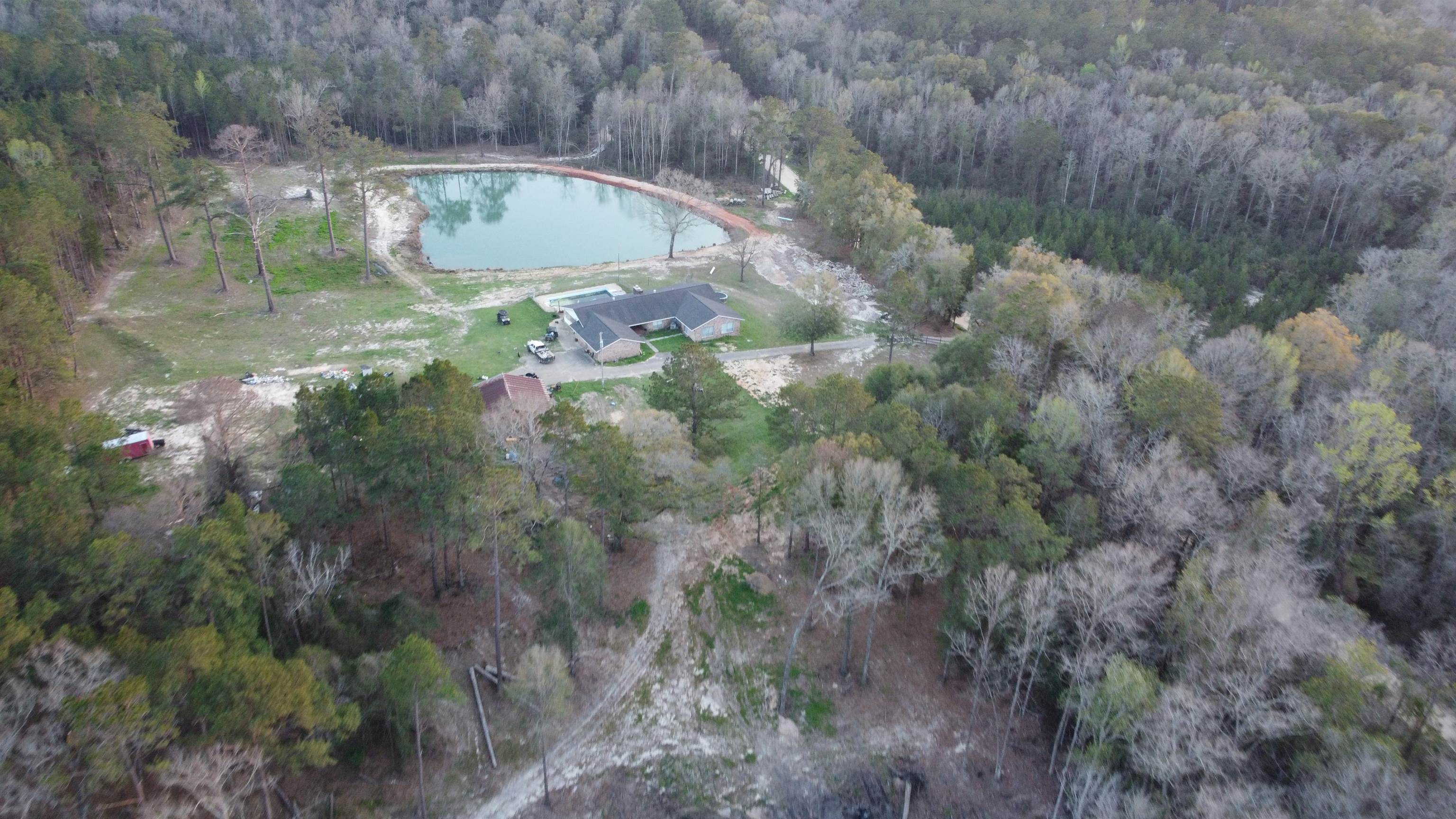 20740 Blake Pruitt Road Andalusia, AL 36420 - Photo 3 of 7 Gallery Image 3